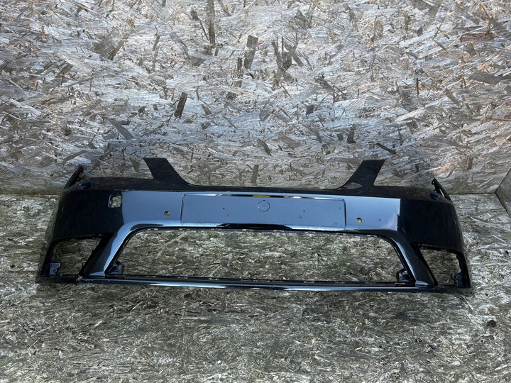 фото №1, Seat ibiza v 6f0 бампер перед переднее 4 pdc sprys