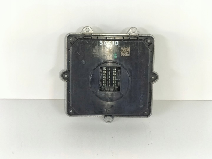 фото №1, Преобразователь модуль led land rover range rover jaguar