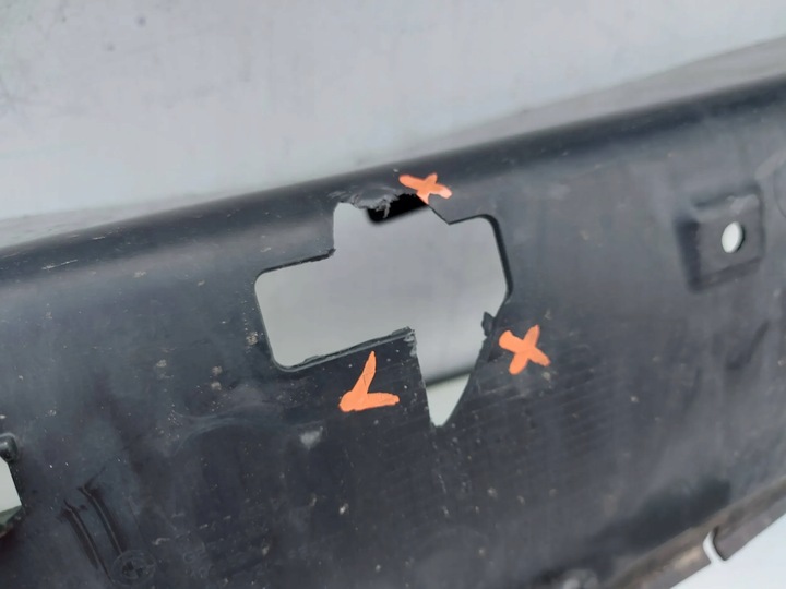 фото №7, Bmw 3 g20 g21 впуск канал руль воздуха pas переднее