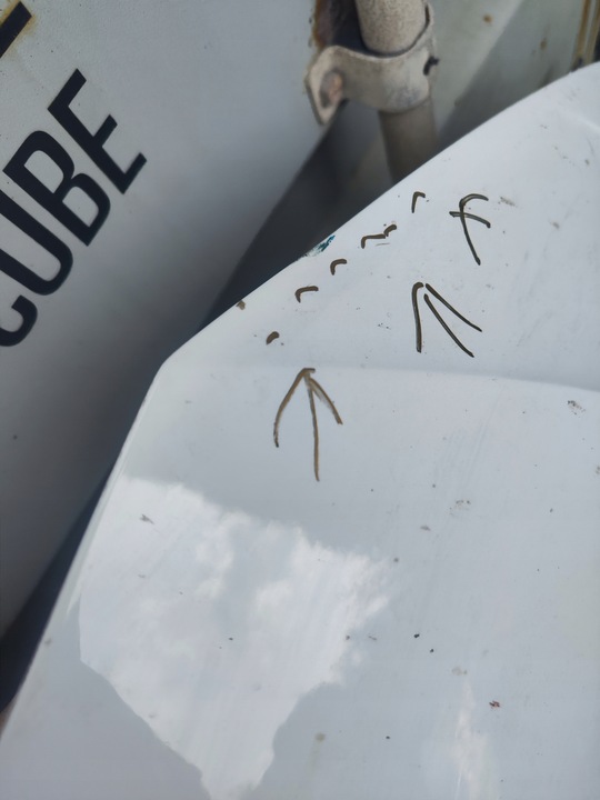 фото №7, Капот передняя audi a4 b9 8w перед