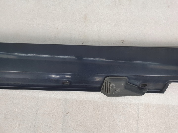 фото №4, Планка пороговая левая mercedes e-klasa w212