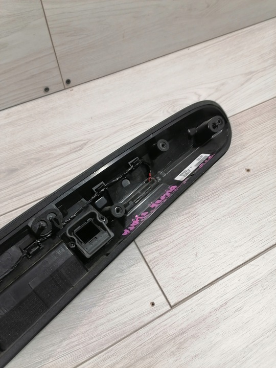 фото №9, Mini f56 f57 накладка кришка зад 7489754