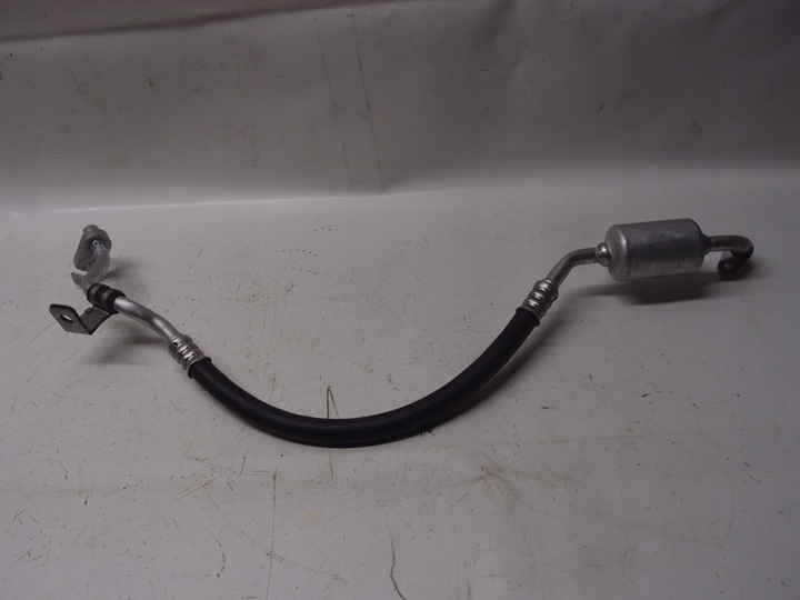 фото №10, Шланг шланг трубка кондиціонера leaf ii 924905sh0a