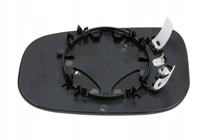 фото №2, Вкладка дзеркало p volvo c30, c70, s60 03.04-04.10 b