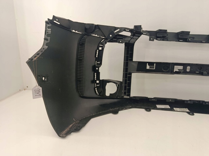 фото №12, Бампер перед передний toyota proace ii рестайлинг 23- 9849407580