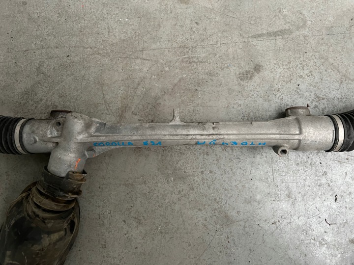 фото №7, Рульова рейка рейка toyota corolla e21 455100243000