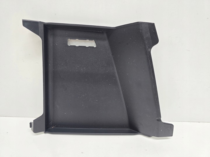 фото №1, Audi q7 заглушка бампера передняя правая 4m0807152