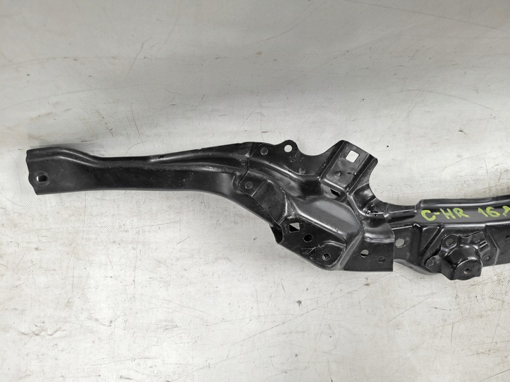 фото №9, Балка бампера перед балка верхня toyota c-hr 2016-