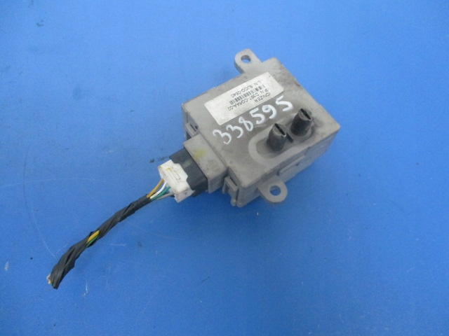 фото №2, Hyundai i30 1.6crdi модуль ionizer d397-cg6aa-02