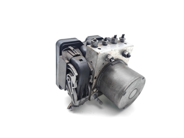 фото №6, Citroen relay насос abs 2.2 hdi 110 дизель 81kw 110 hp 51987033 2016 van