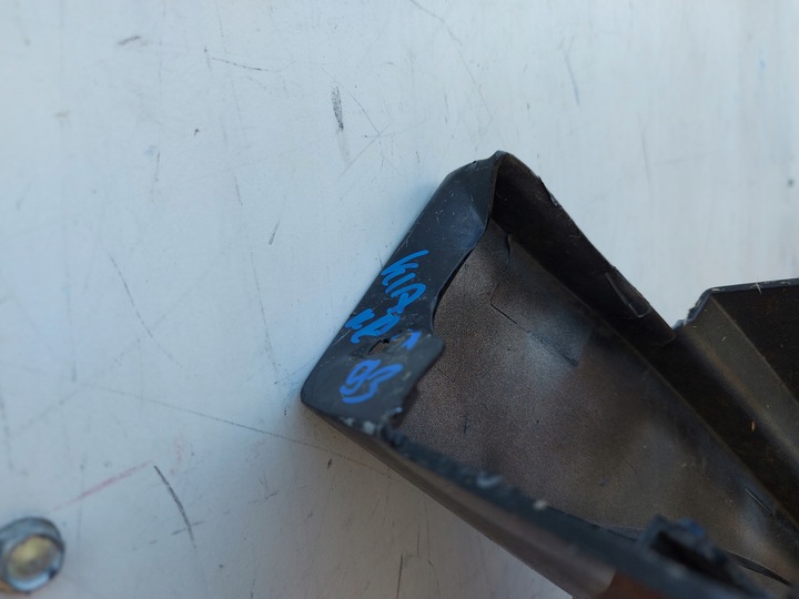 фото №11, Kia ceed 3 iii gt line 17- планка пороговая порог правые накладка