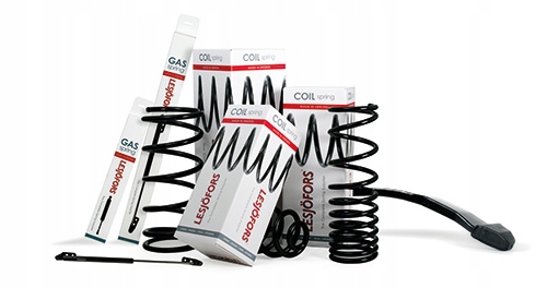 фото №14, Пружина підвішування перед jaguar x-type 2,0d/2,2d 01-