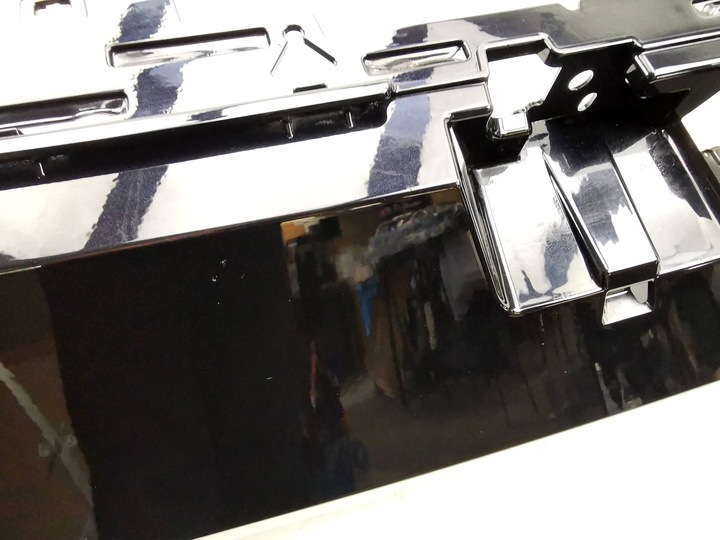 фото №15, Новый org бампер перед vw golf 8 viii lc9x 4x pdc