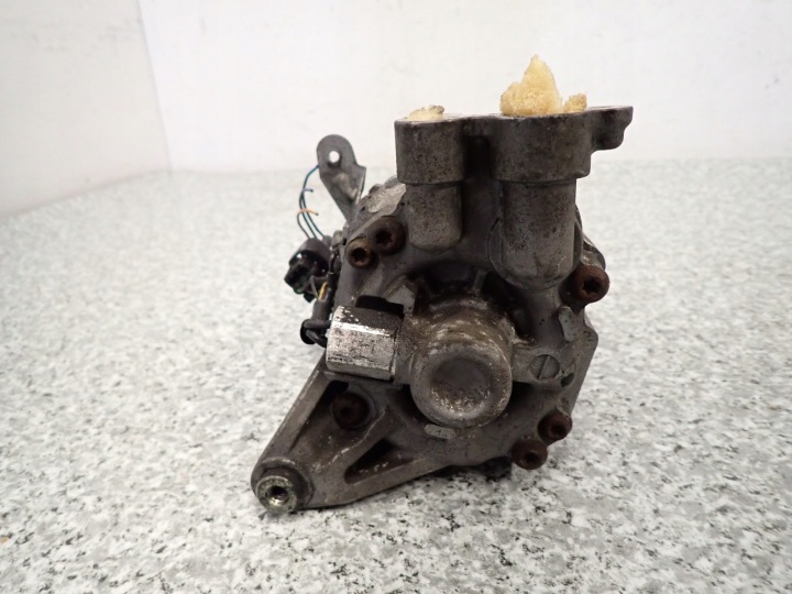 фото №5, Subaru forester iii 2.0d 09- компрессор кондиционера