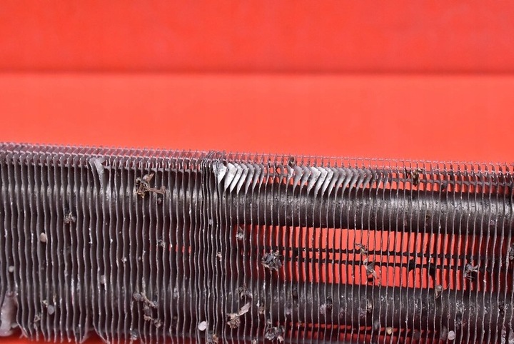 фото №10, Радиаторов масла усилителя 7800369-01 bmw e60 e61 2.0 d 163 km 03-07