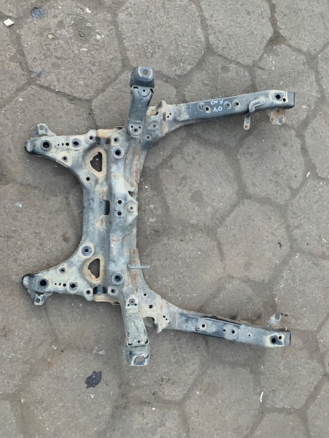 фото №8, Honda civic x 1.0 подрамник балка балка pod двигатель 17-22r