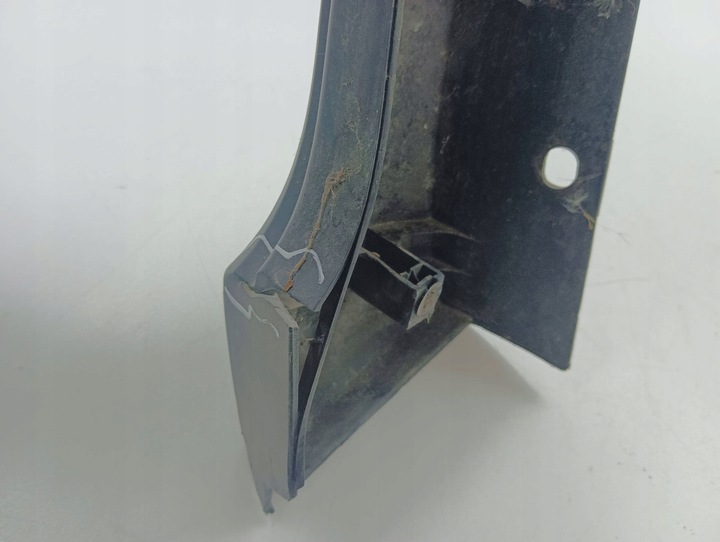 фото №8, Honda cr-v 2003 права сторона планки порогові, накладки