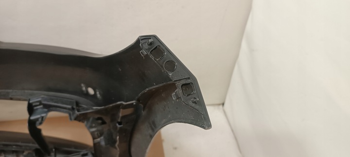 фото №11, Бампер перед bmw 1 f20 lci рестайлінг 7371739