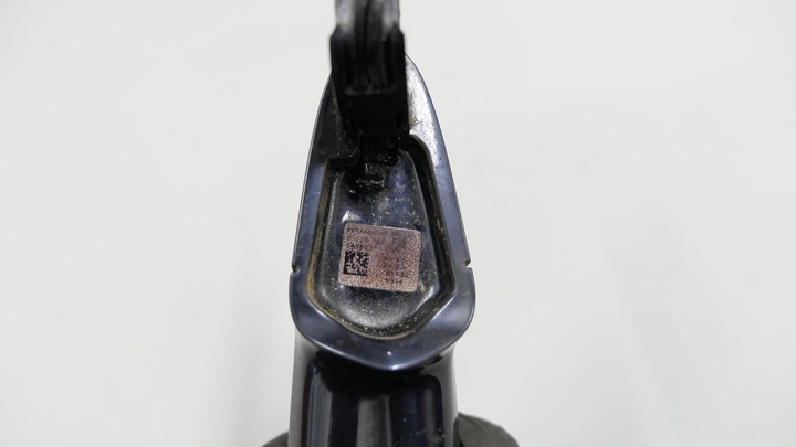 фото №9, Bmw f20 f21 f30 f31 f36 ручка двері права a89 imperialblau keyless 7326918