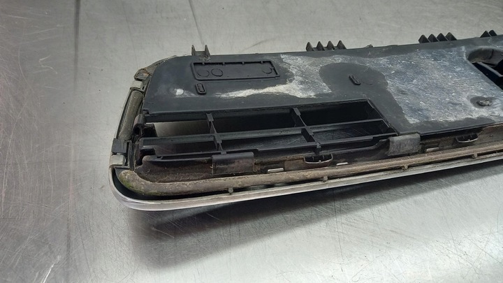 фото №13, Решётка радиатора решётка 8d0853651a audi a4 b5 97r