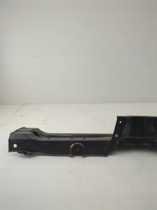 фото №8, Toyota c-hr i 2021 панель кронштейни радіатор / верх