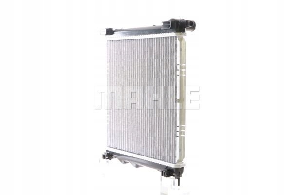 фото №12, Mahle радіаторів vw up/mii/citygo 12- 1.0 +ac