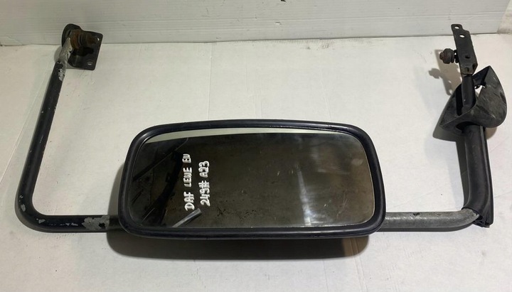 фото №1, Дзеркало зовнішні ліві самоскид daf 45 160ti e2001727