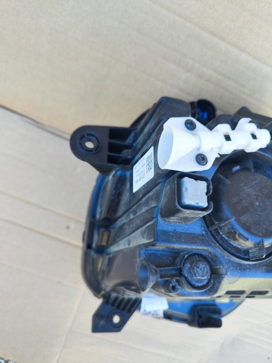 фото №8, Hyundai tucson iv 22r лампа повний led права перед 92102-n7100 92102n7100