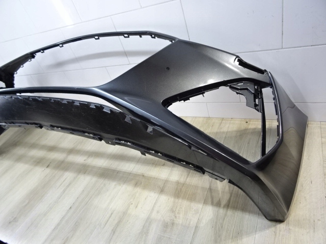 фото №9, Audi rs6 rs7 4k c8 бампер перед 4k8807437j