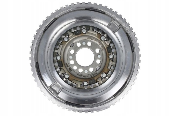 фото №1, Колесо маховики aisin day-003