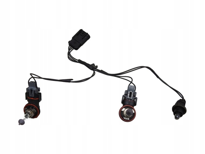 фото №8, Лампа правая передняя перед chevrolet uplander