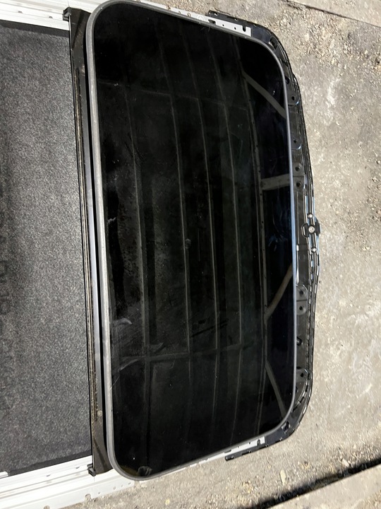 фото №3, Стекло крыша люк infiniti q70 q70s
