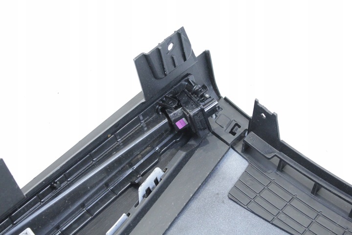 фото №8, Планка порогова права комплектна килим світловий bmw g26 4gc гран купе