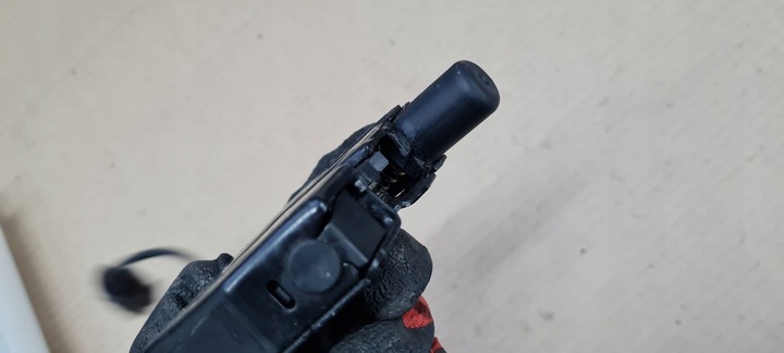 фото №11, A6 c7 4g рестайлинг s6 замок капота перед 4g0823509c s7 4g a7