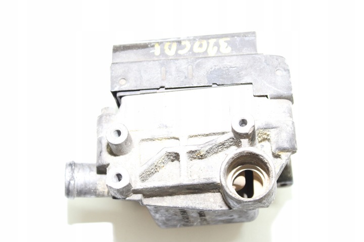 фото №7, Підігрівач води a6131500304 mercedes w220 3.2 cdi