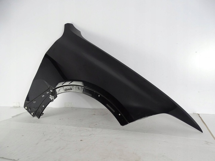 фото №1, Крило переднє перед праві bme x7 g07 p142