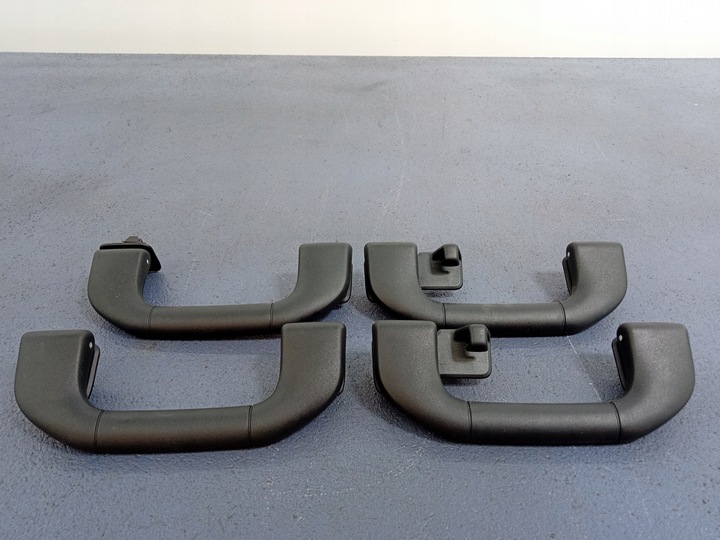 фото №7, E класс w212 sedan потолок чёрная комплект