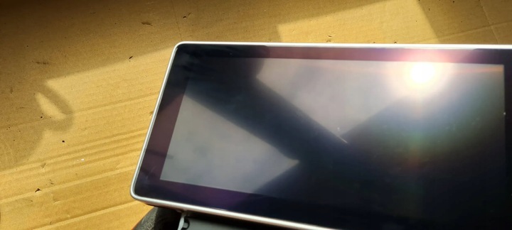 фото №9, Sq5 q5 80a дисплей monotor екран 80a919605