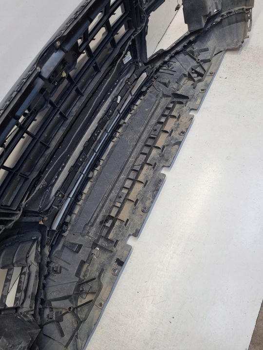 фото №16, Audi q5 ii 80a s-line 17- бампер перед переднее