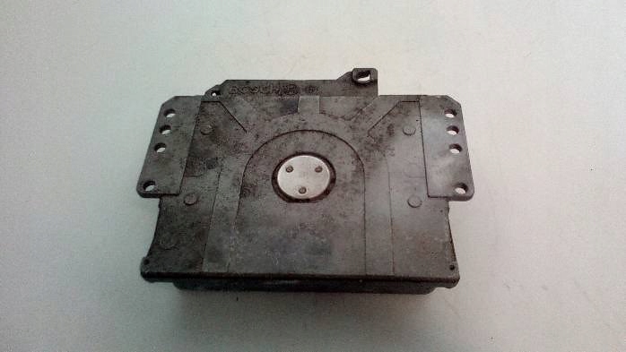 фото №8, Комп'ютер двигуна peugeot 406 1,8 b 16v 0261204063