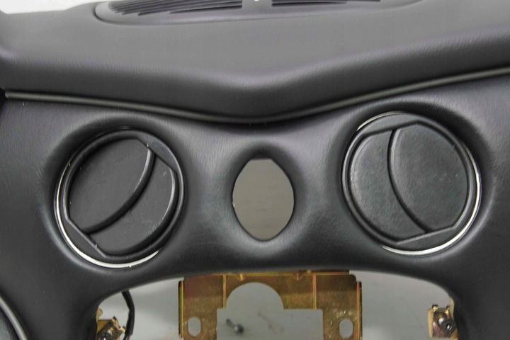 фото №11, Консоль панель комплект maserati 4200gt 4200 02- usa