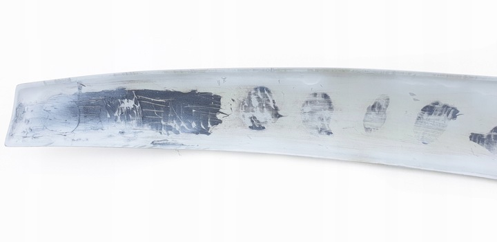 фото №11, Audi a6 c5 спойлер спойлер спойлер накладка крышки zender тюнинг крышки зад