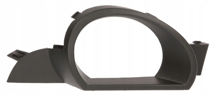 фото №1, Рамка лампы противотуманной левая audi q7 05-09