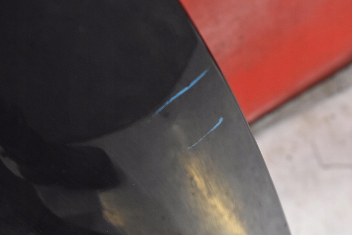 фото №7, Капот крышка двигателя k52 infiniti fx 1 i рестайлинг 06-08