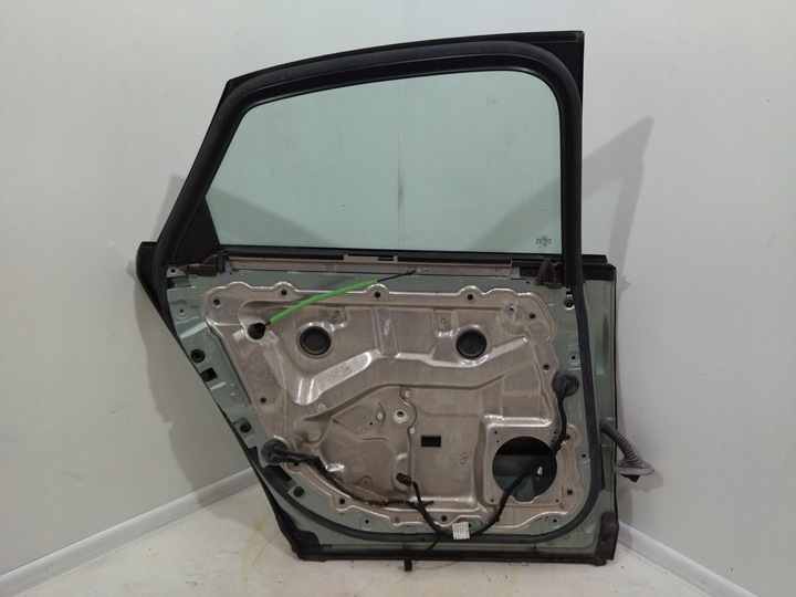 фото №13, Двері лівий зад задні audi a8 s8 d3