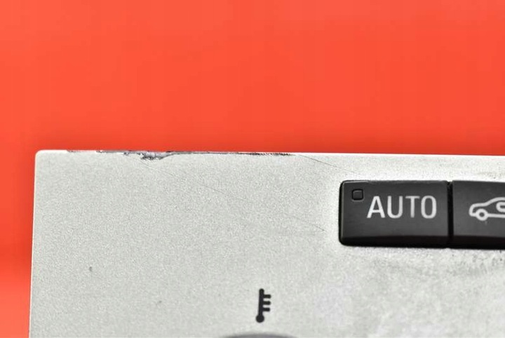 фото №9, Панель керування повітропровід клімат 13250618 opel astra 3 iii h 06-14