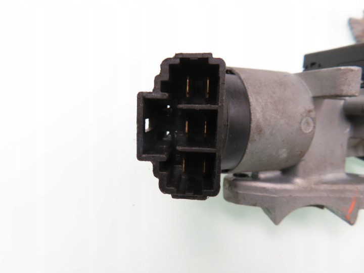 фото №9, Замок зажигания блок управления  chevrolet aveo t200 1.2 s010011038 96376653 96540559