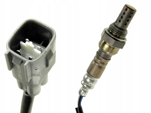 фото №9, Esl-ty-007 nty лямбда-зонд nty