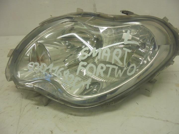 фото №1, Лампа лівий перед smart fortwo 0301169201