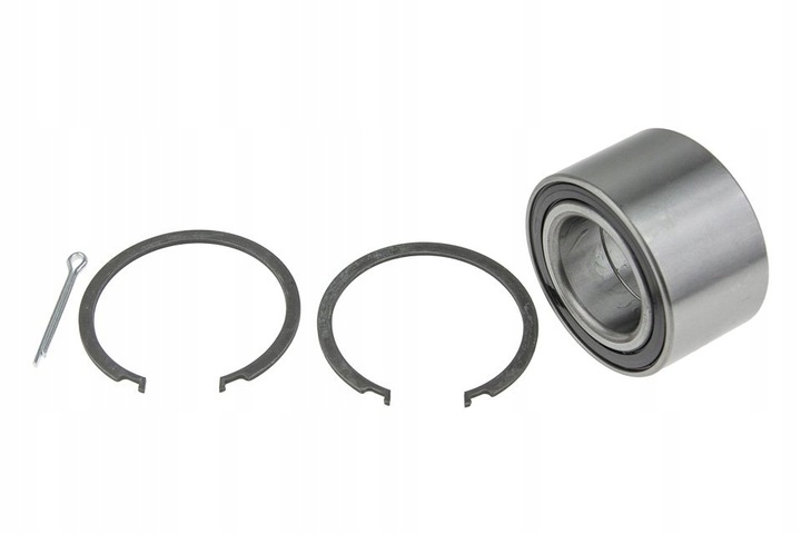 фото №1, Klp-ns-037 nty набір підшипник колеса перед